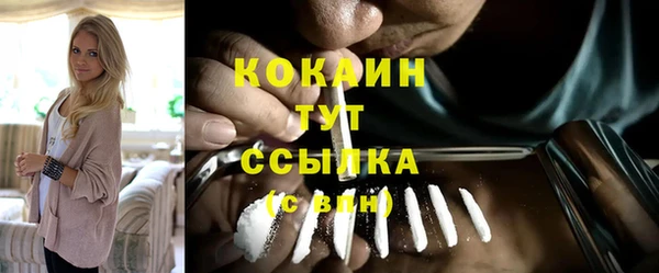 крисы Белоозёрский